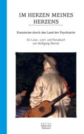 Neues Buch: „Im Herzen meines Herzens“